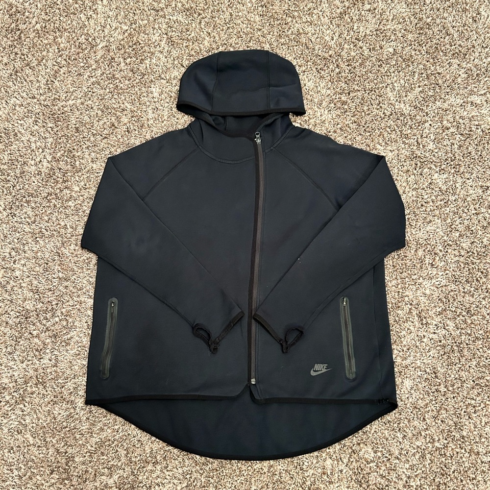 Nike Tech Fleece Hoodie